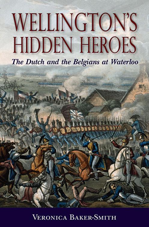 Wellington&#x27;s Hidden Heroes