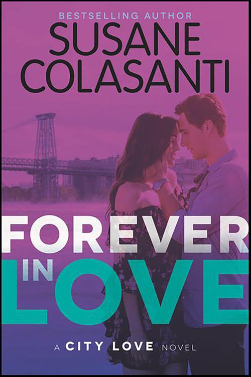 Forever in Love, City Love Series