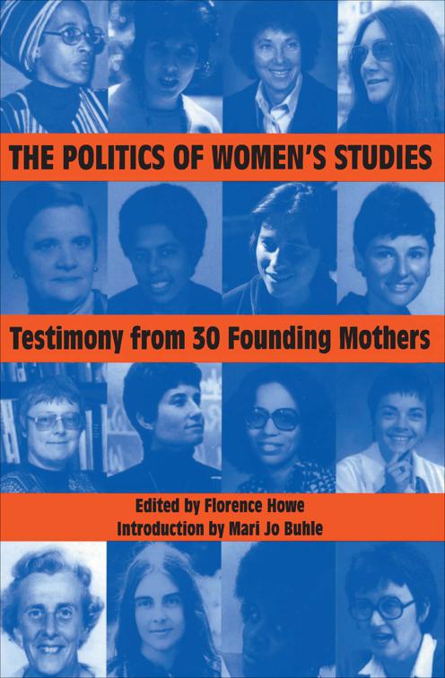 Politics of Women&#x27;s Studies