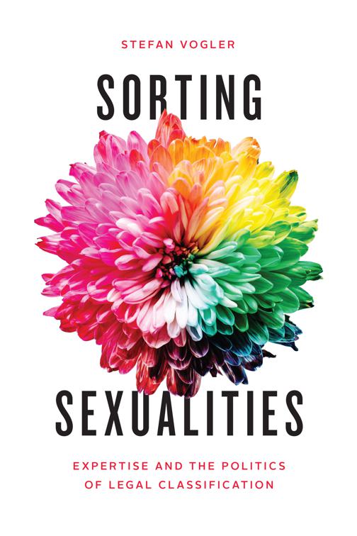 Sorting Sexualities