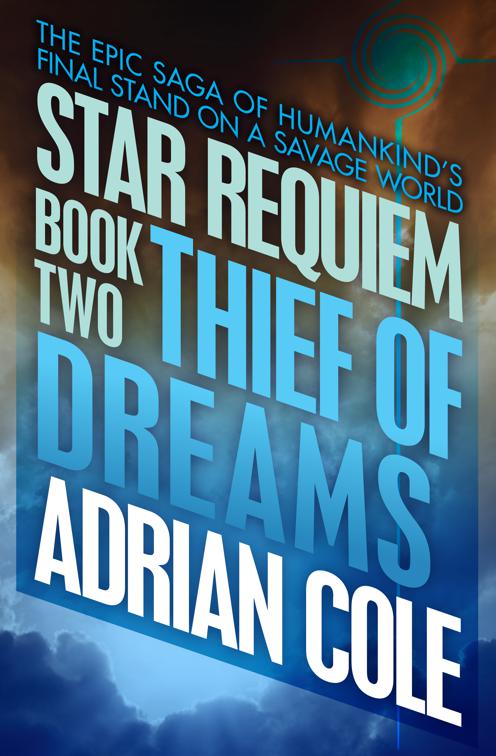 Thief of Dreams, Star Requiem