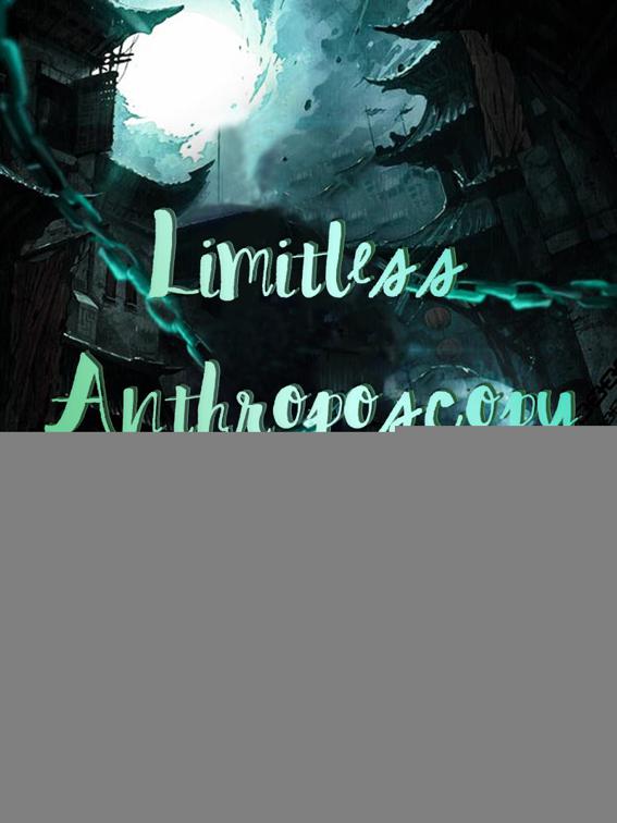 Limitless Anthroposcopy, Volume 4