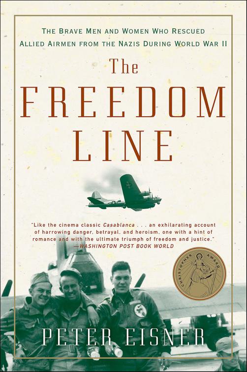 Freedom Line