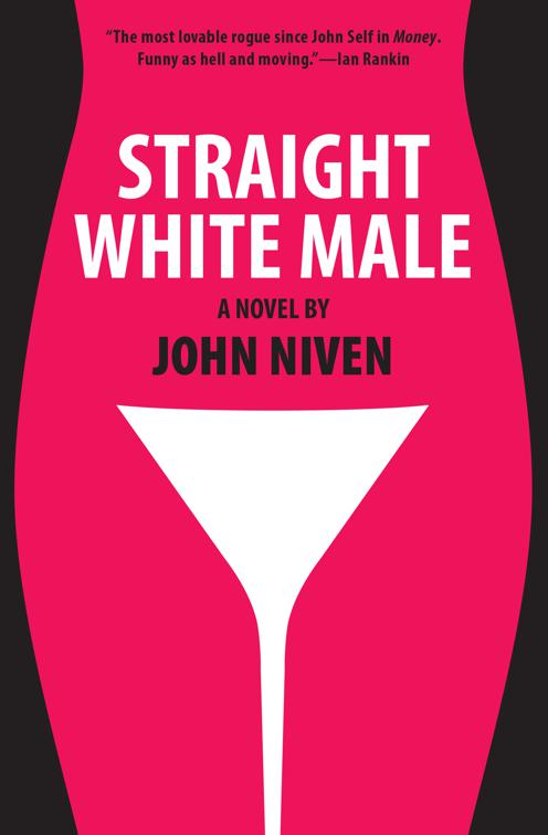 Straight White Male