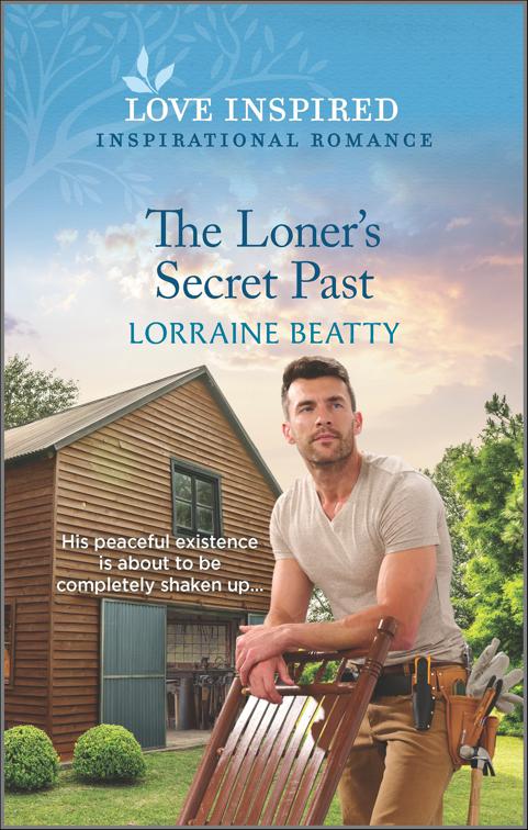 Loner&#x27;s Secret Past