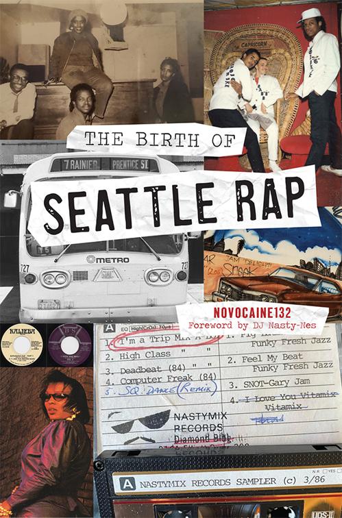 The Birth of Seattle Rap, Narrative