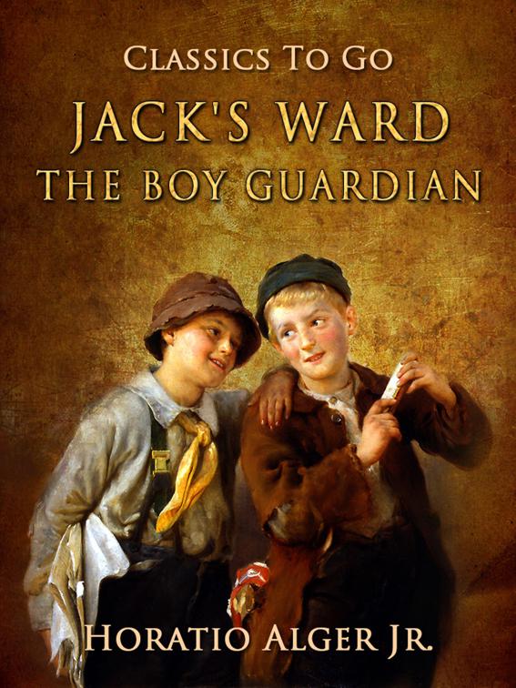 Jack&#x27;s Ward, Classics To Go
