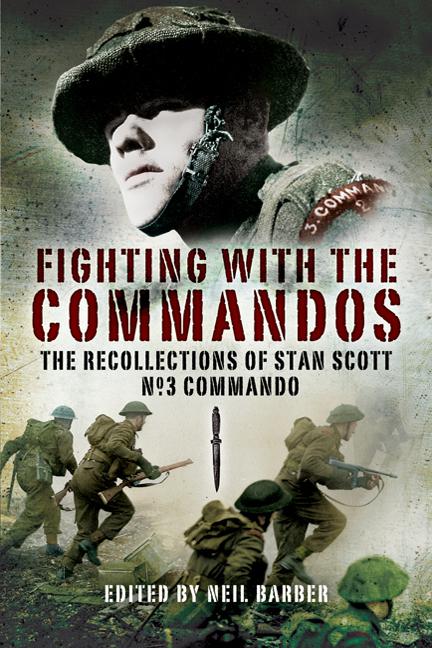 Fighting with the Commandos