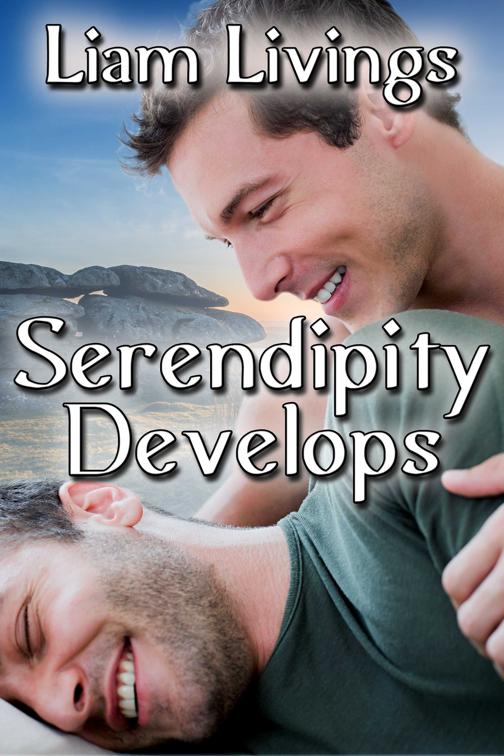 Serendipity Develops, Serendipity