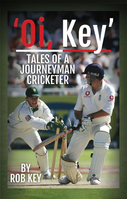 &#x27;Oi, Key&#x27;