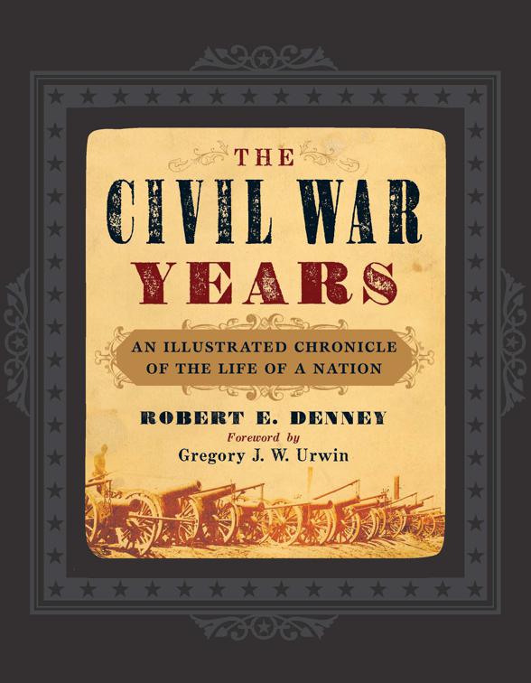 Civil War Years