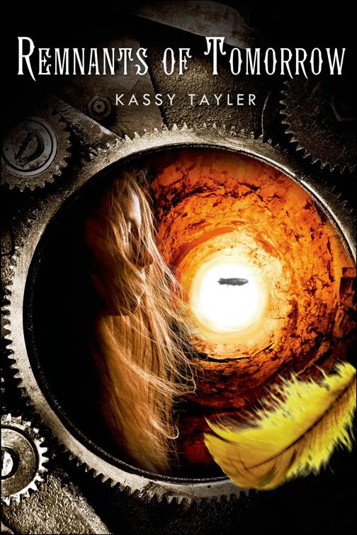 Remnants of Tomorrow, Ashes of Twilight Trilogy