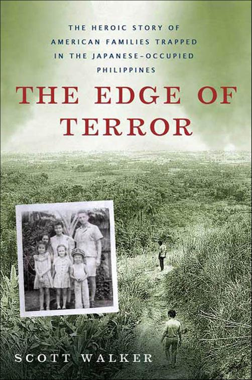 Edge of Terror