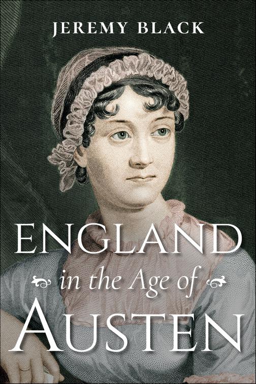 England in the Age of Austen