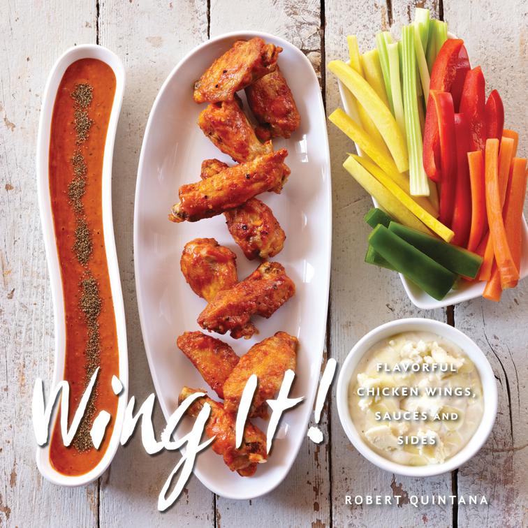 Wing It!