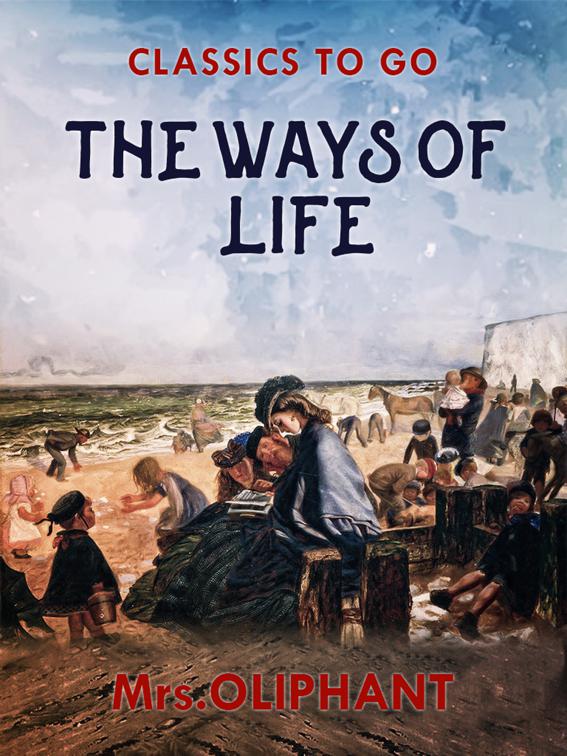The Ways of Life, Classics To Go