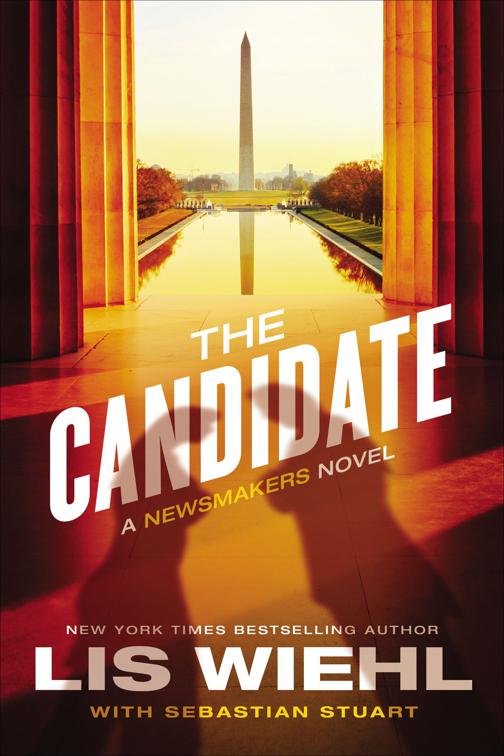 Candidate, The Newsmakers Novels