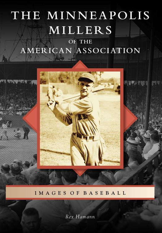 Minneapolis Millers of the American Association, Images of Baseball