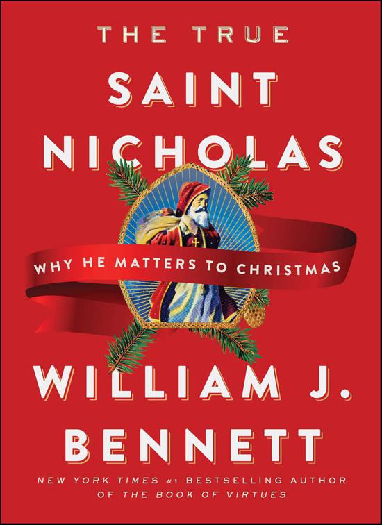 True Saint Nicholas