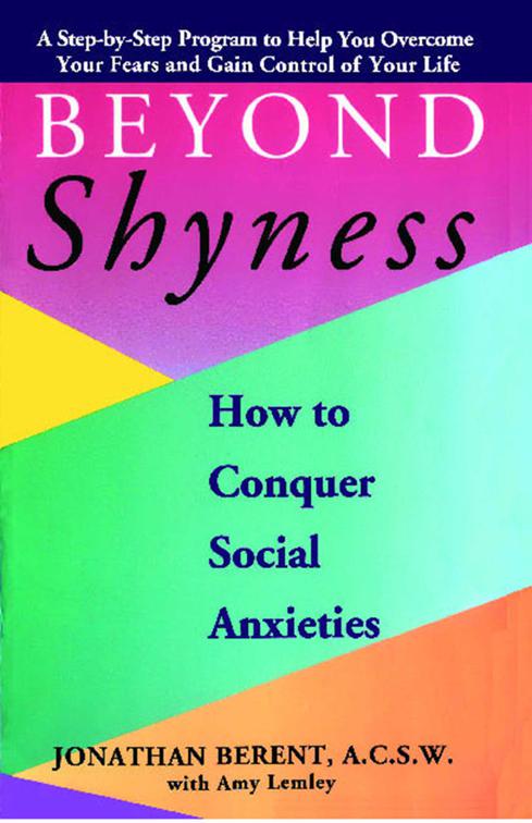 Beyond Shyness