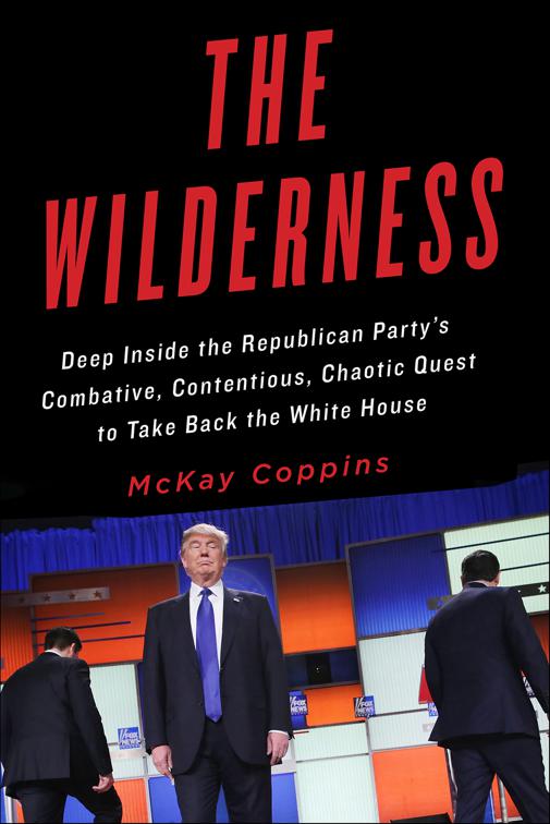 Wilderness