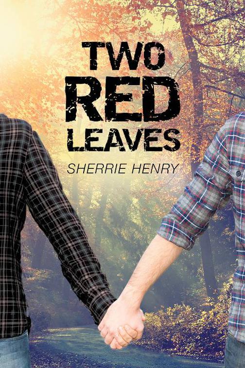 Two Red Leaves, Young Love&#x27;s Journey