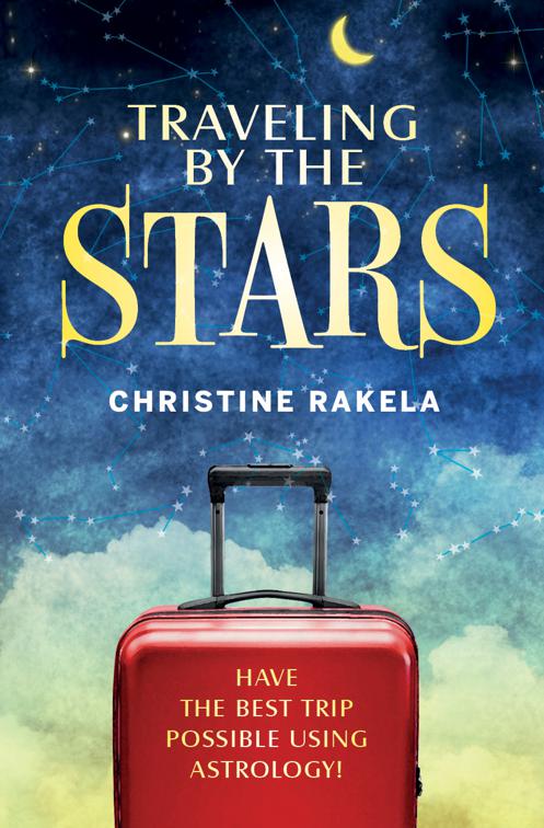 Traveling by the Stars