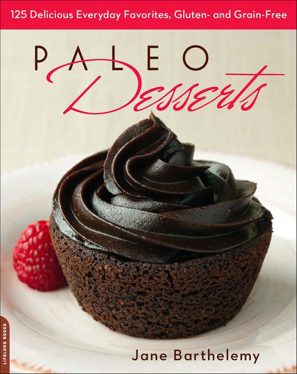 Paleo Desserts