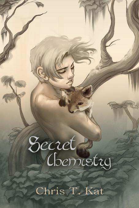 Secret Chemistry, Shifters