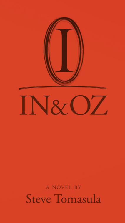In &amp; Oz