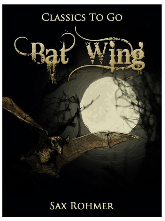 Bat Wing, Classics To Go