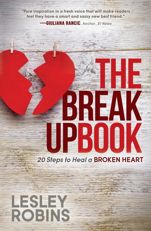 Breakup Book