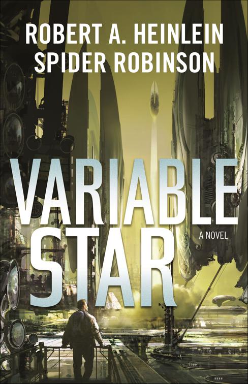 Variable Star