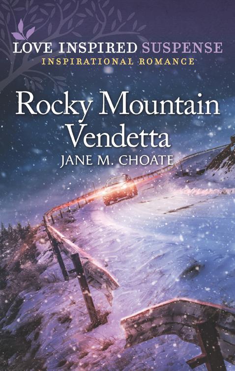 Rocky Mountain Vendetta