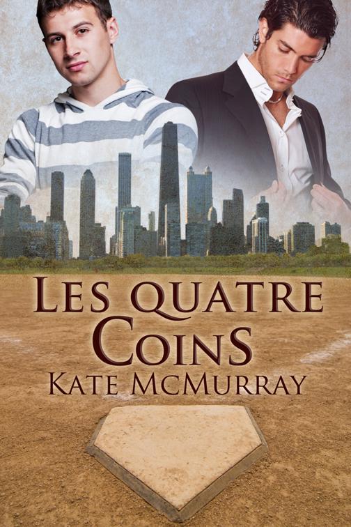 quatre coins