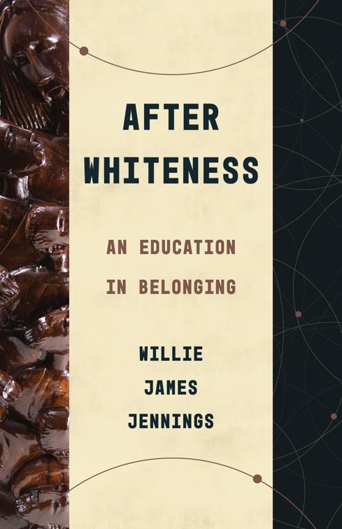 After Whiteness, Theological Education between the Times (TEBT)