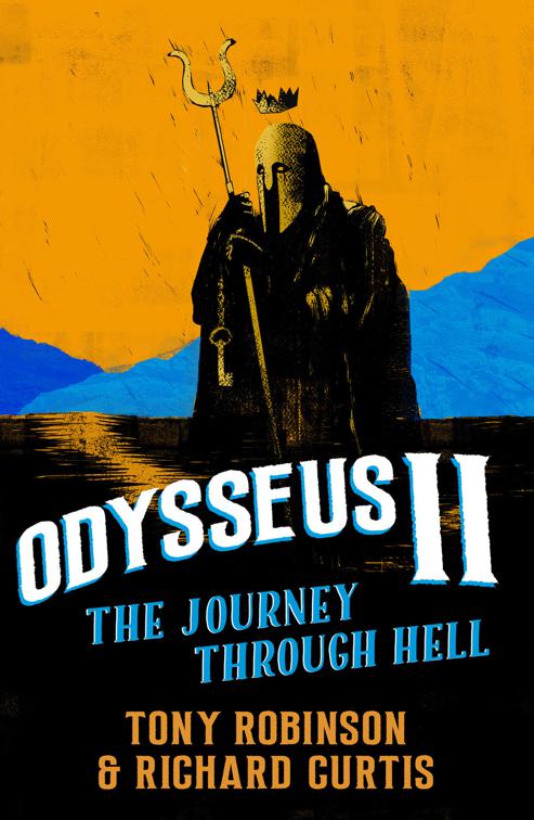 Odysseus II, Marvellous Myths