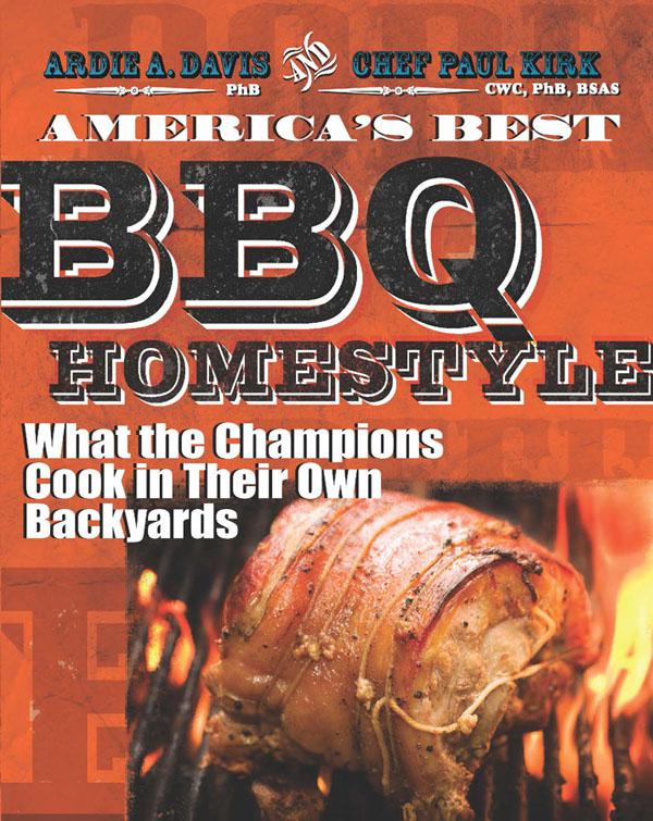America&#x27;s Best BBQ—Homestyle