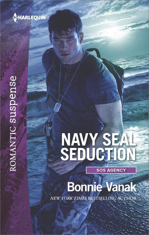 Navy Seal Seduction, SOS Agency