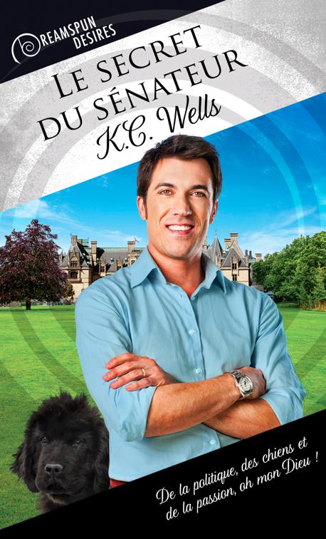 Le secret du sénateur, Dreamspun Desires (Français)