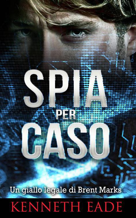 Spia per caso