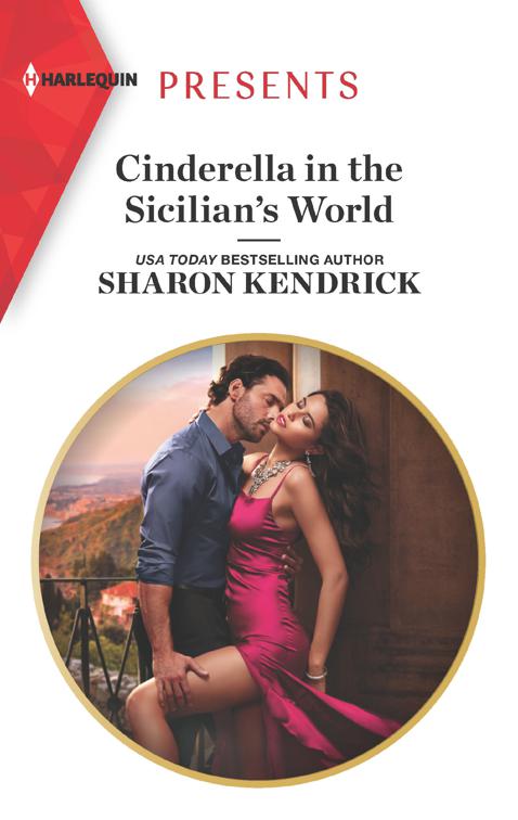 Cinderella in the Sicilian&#x27;s World