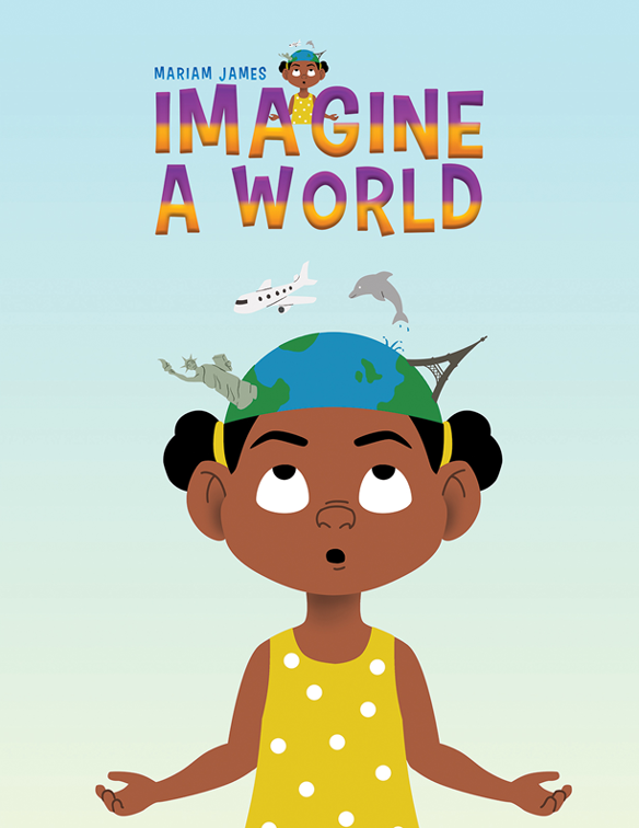 Imagine a world
