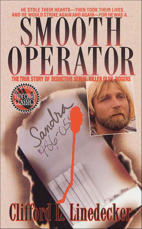 Smooth Operator, St. Martin&#x27;s True Crime Classics