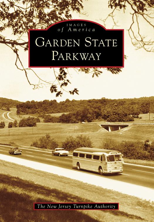 Garden State Parkway, Images of America