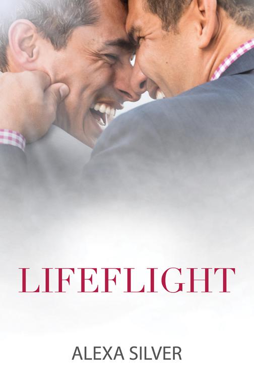 LifeFlight, 2015 Daily Dose - Never Too Late