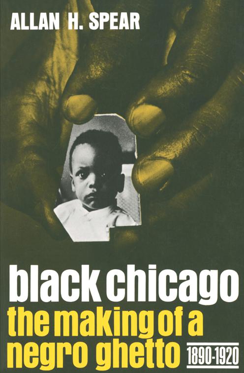 Black Chicago