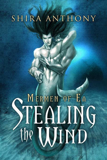 Stealing the Wind, Mermen of Ea Trilogy