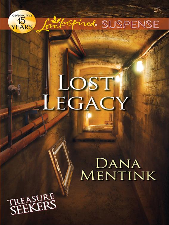 Lost Legacy, Treasure Seekers