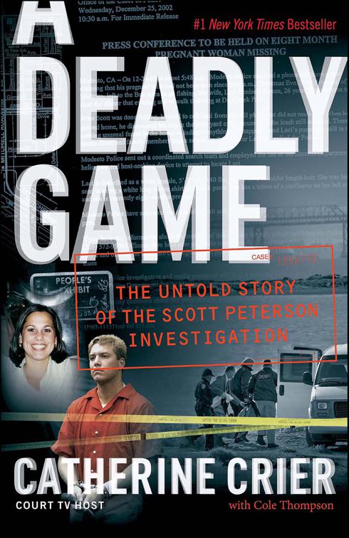 Deadly Game